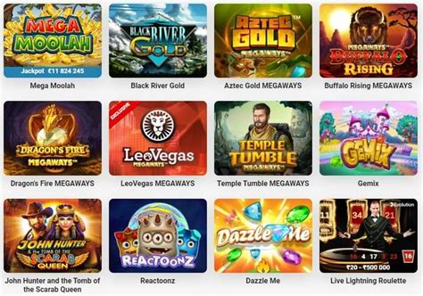 leovegas india|LeoVegas » Casino review for India → Bonus up to ₹80 000.